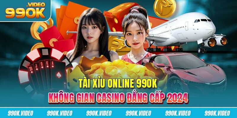 tài xỉu online 99OK