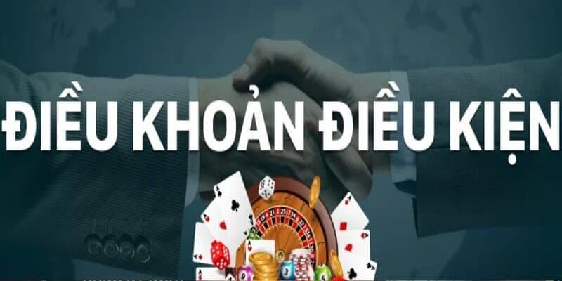 Mục đích thiết lập các điều khoản điều kiện